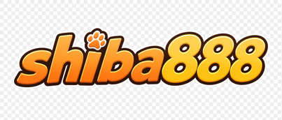 shiba888 โลโก้
